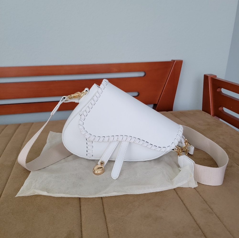 Ivy & Taylor mini bag